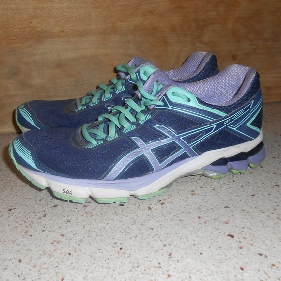 asics guidance line womens